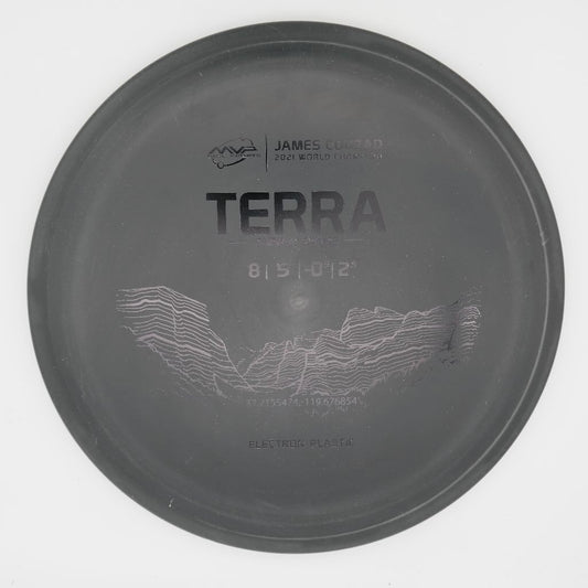 Terra Electron