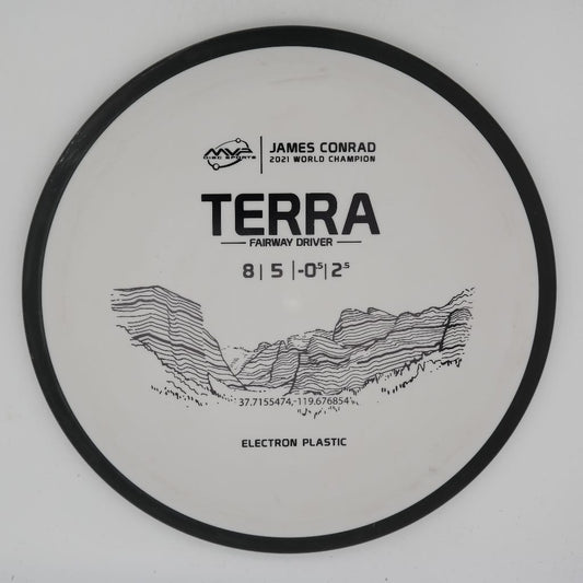 Terra Electron