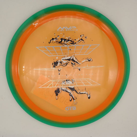 Defy Champions Cup 2025 Prism Proton Soft