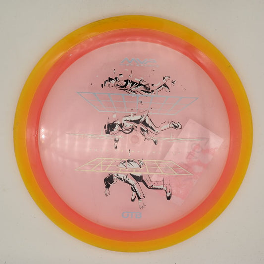 Defy Champions Cup 2025 Prism Proton Soft