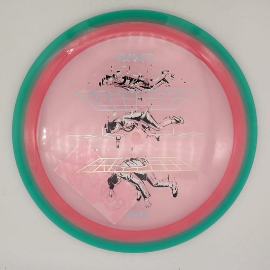 Defy Champions Cup 2025 Prism Proton Soft