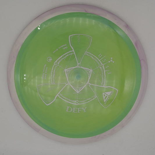 Defy Neutron