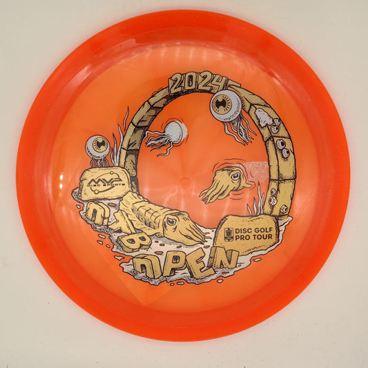 Vanish Otb Open 2024 Prism Proton Soft