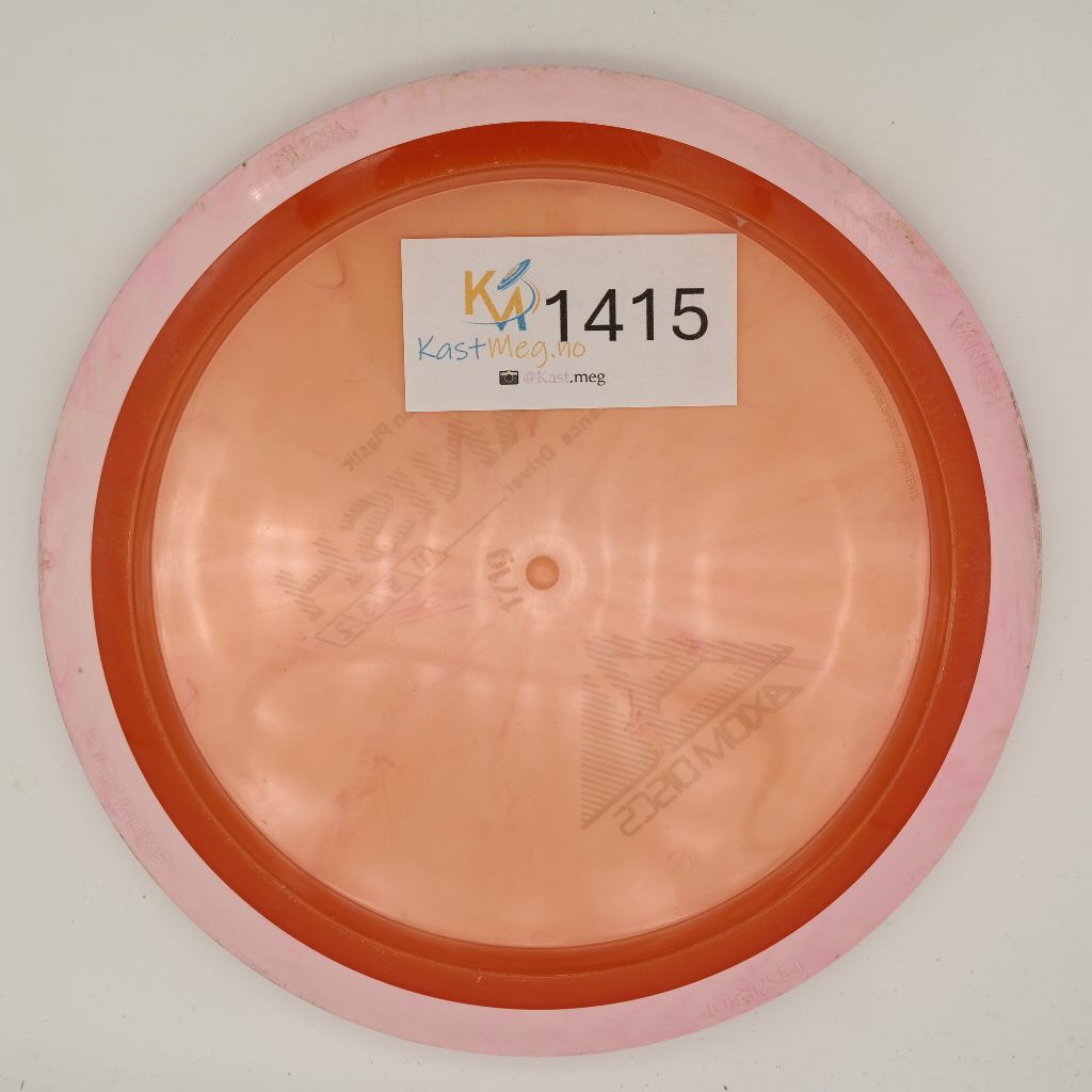 Vanish Proton