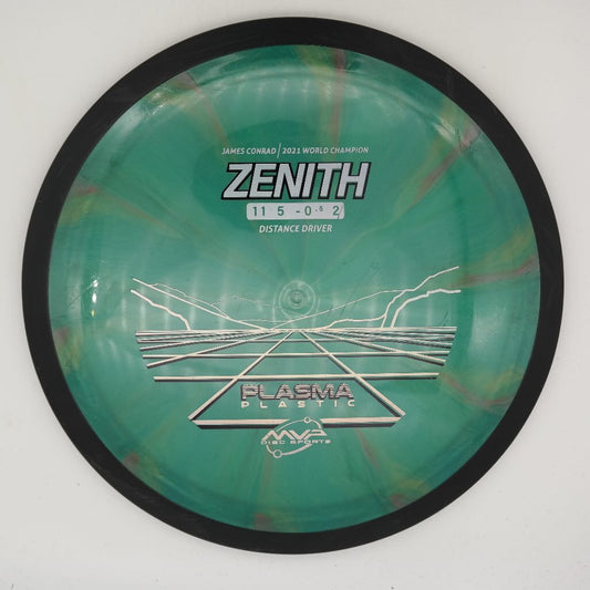 Zenith Plasma