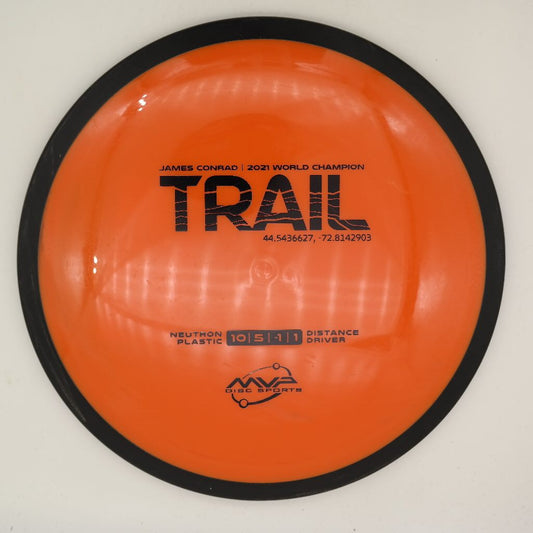Trail Neutron