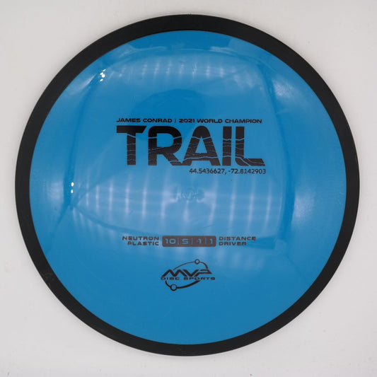 Trail Neutron