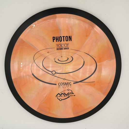 Photon Cosmic Neutron