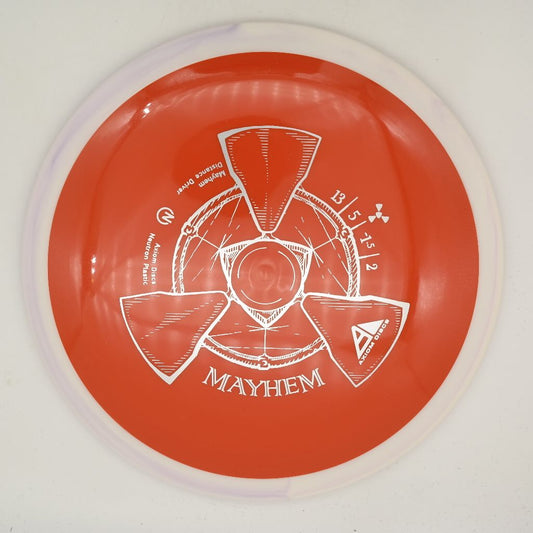 Mayhem Neutron
