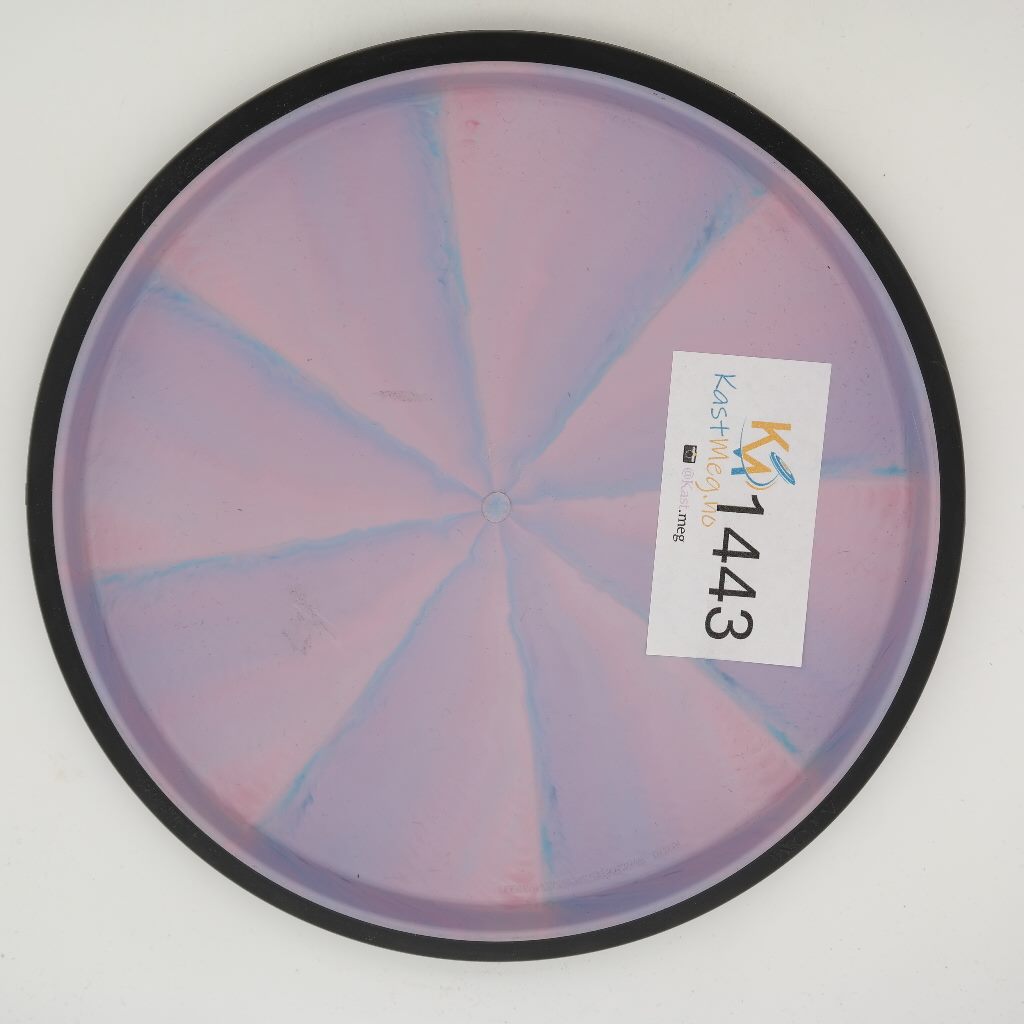 Atom Cosmic Electron Soft