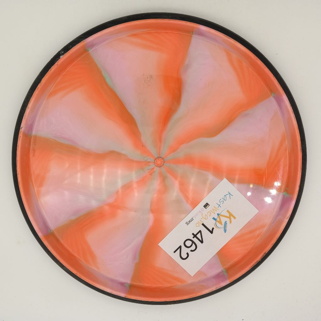 Ohm Halloween Special Edition 2025 Eagle Mcmahon Neutron Cosmic