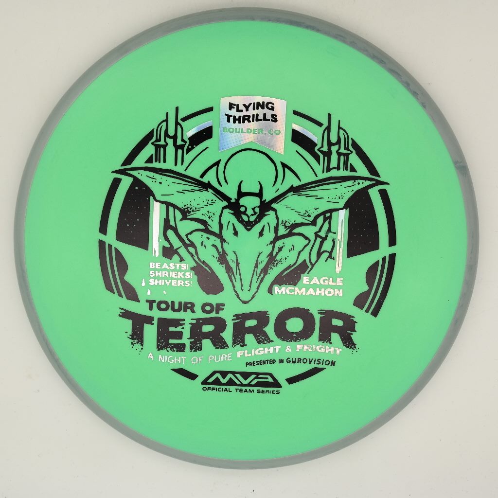 Pyro Team Halloween Edition Fission