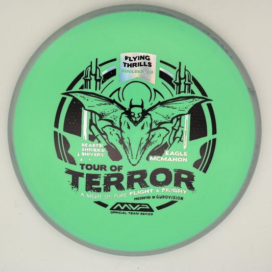 Pyro Team Halloween Edition Fission