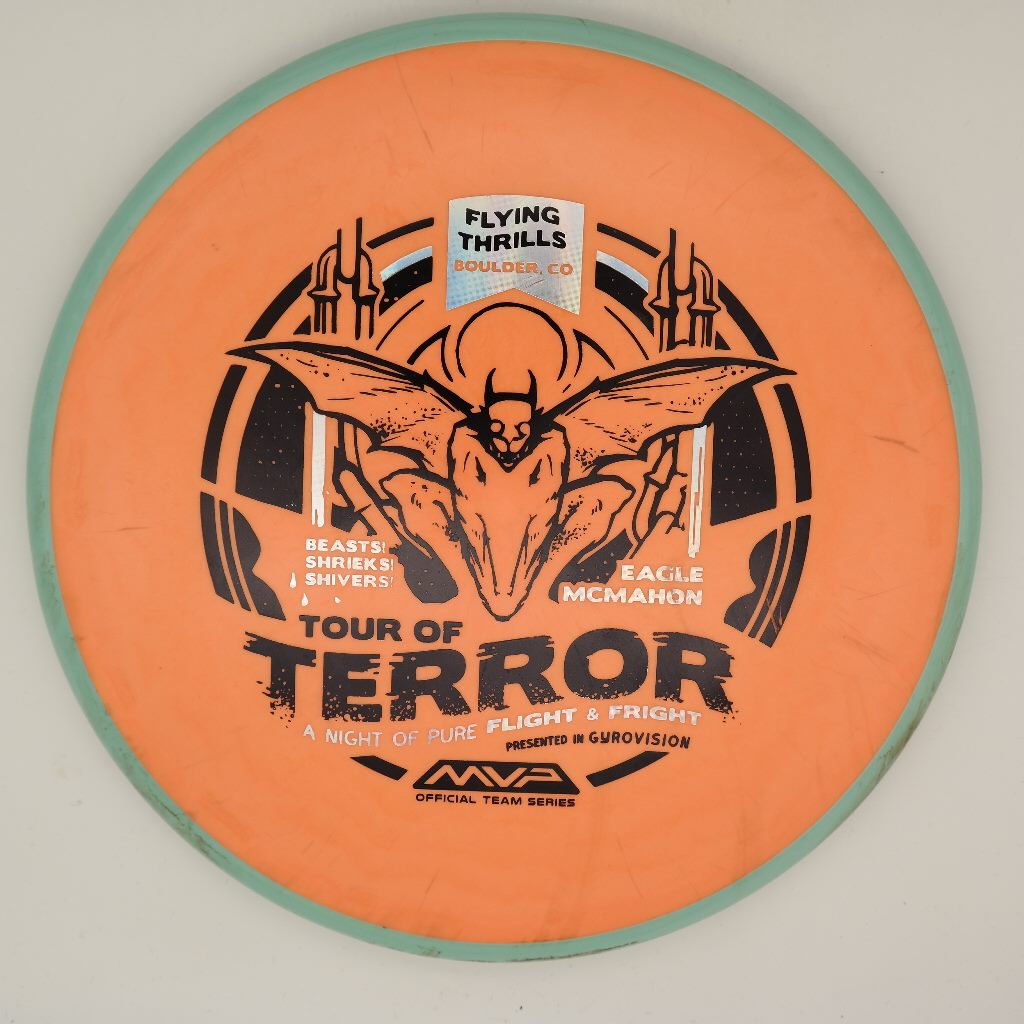 Pyro Team Halloween Edition Fission