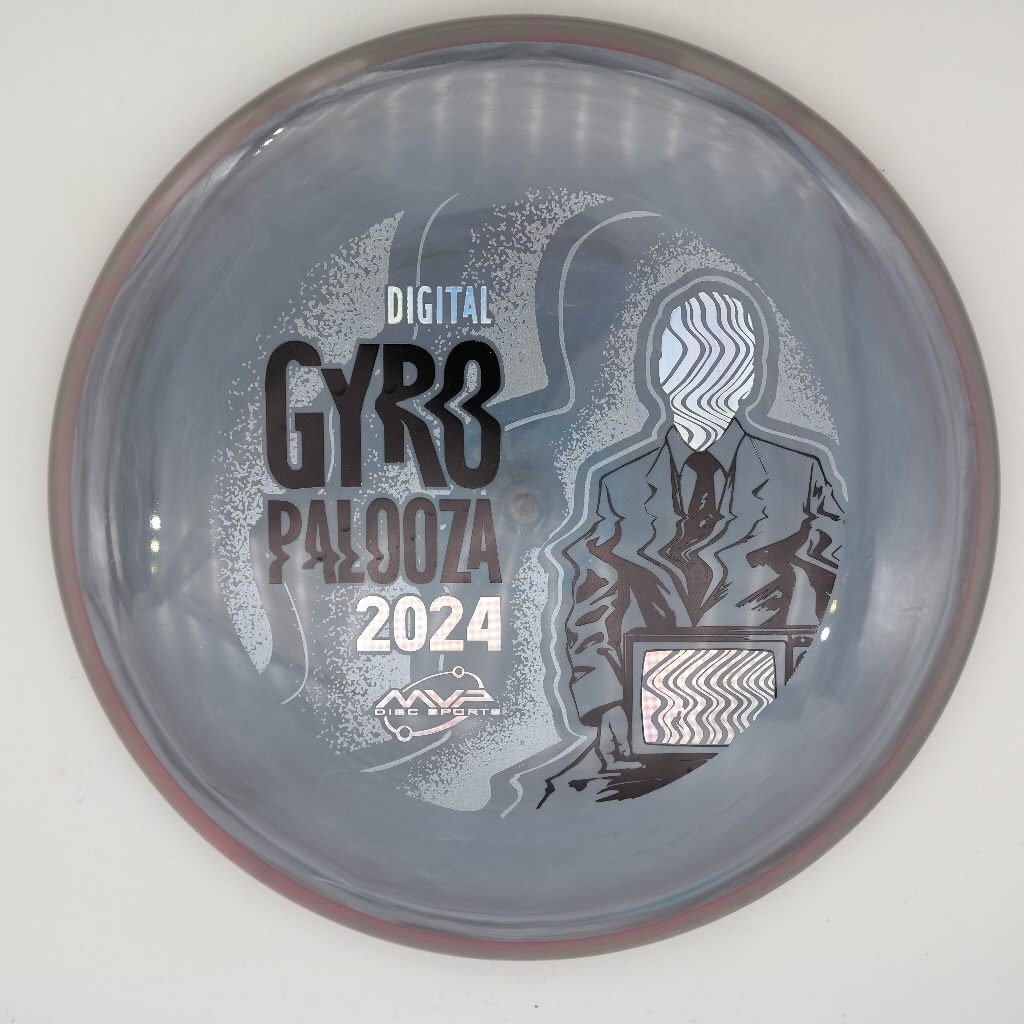 Balance Gyropalooza 2024 Neutron