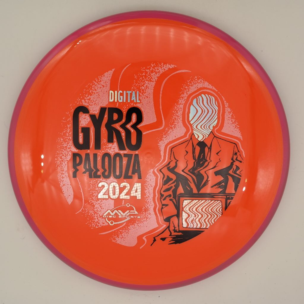 Balance Gyropalooza 2024 Neutron