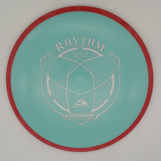 Rhythm Fission