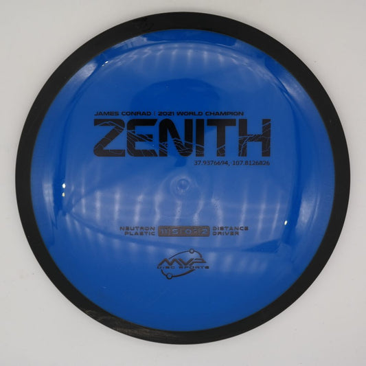 Zenith Neutron