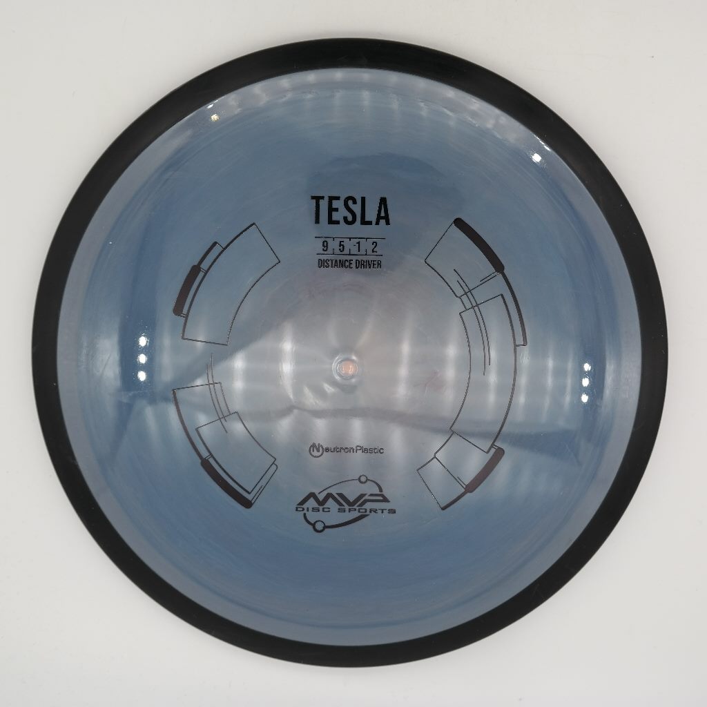 Tesla Neutron