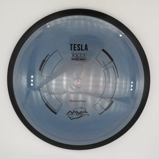 Tesla Neutron