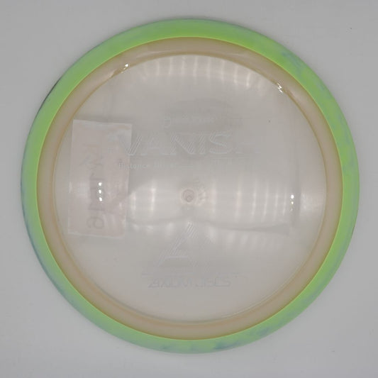 Vanish Proton