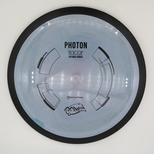 Photon Neutron