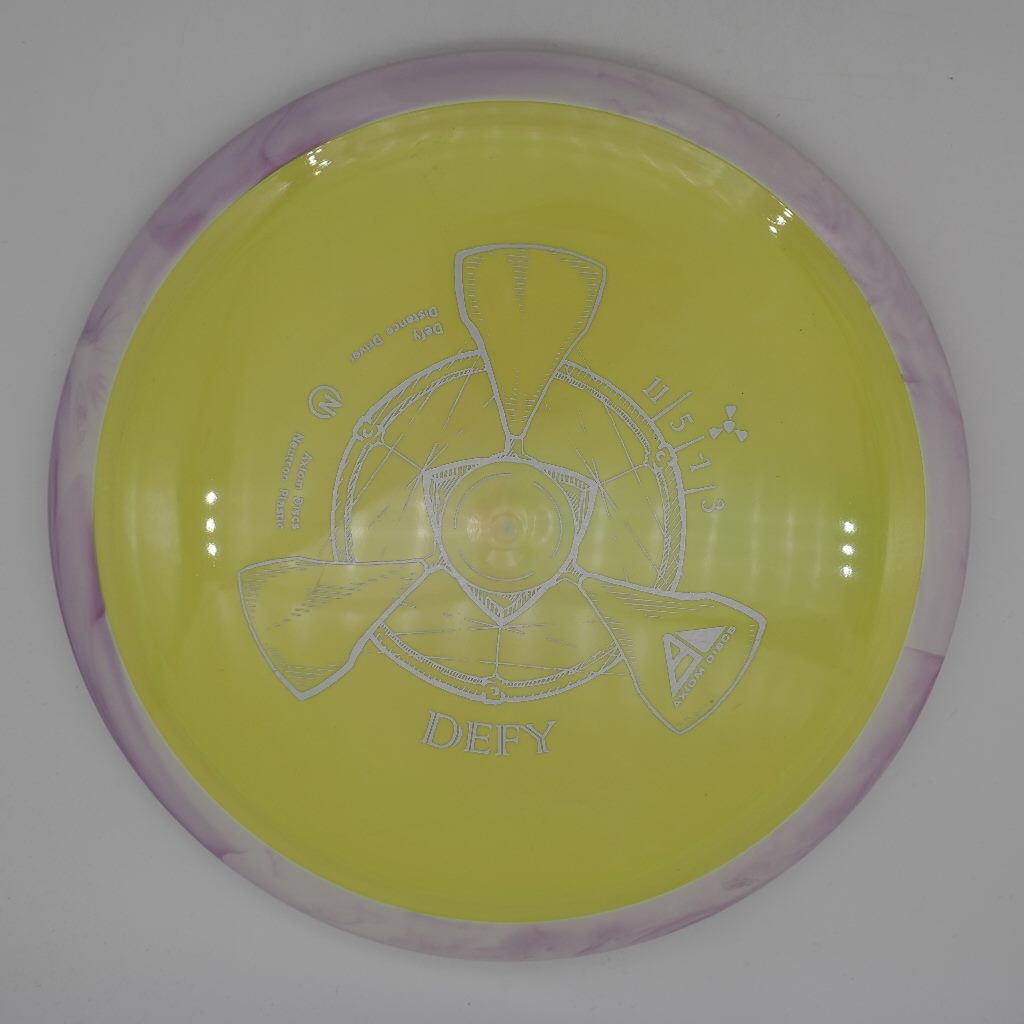 Defy Neutron