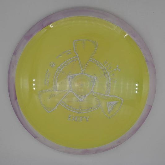 Defy Neutron