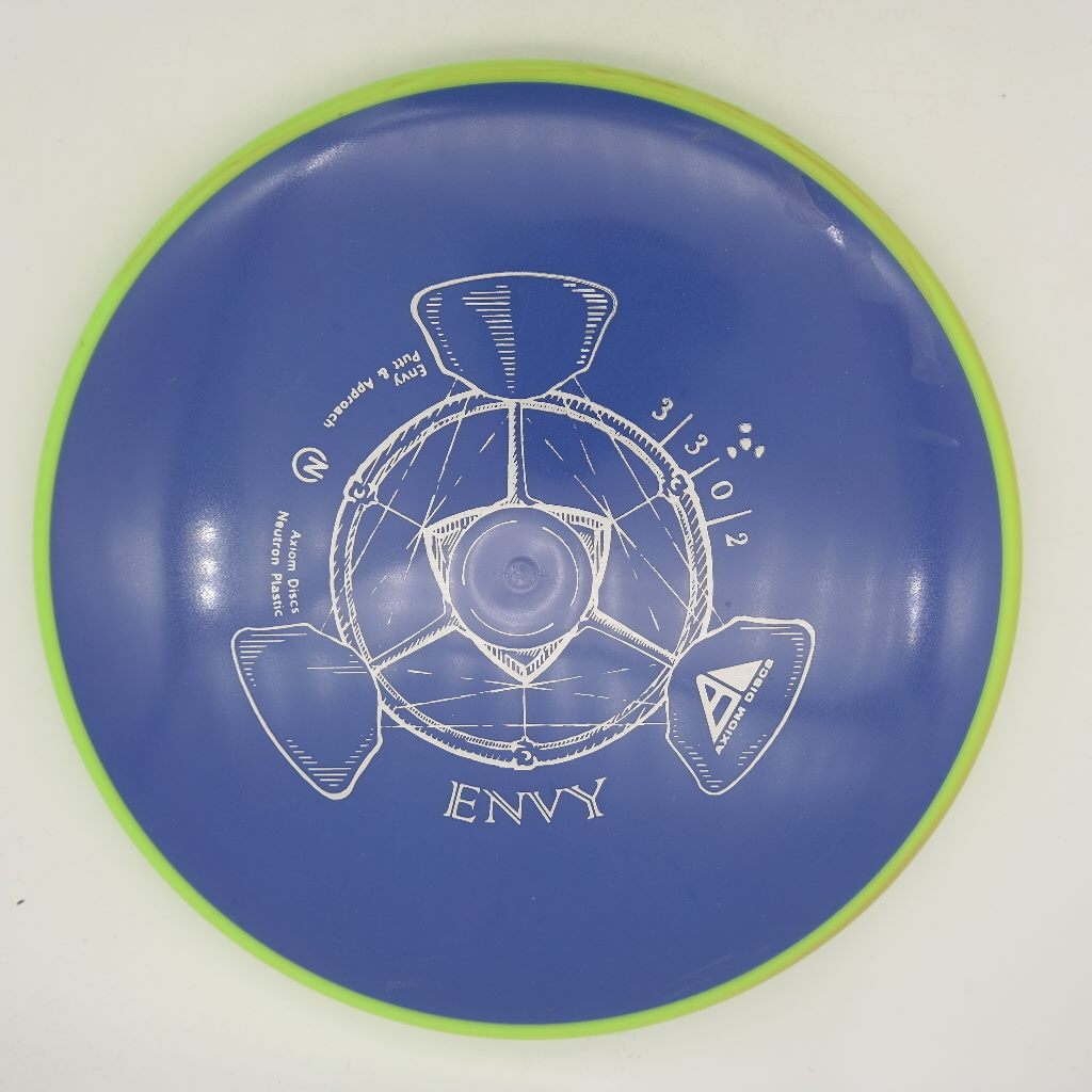 Envy Neutron