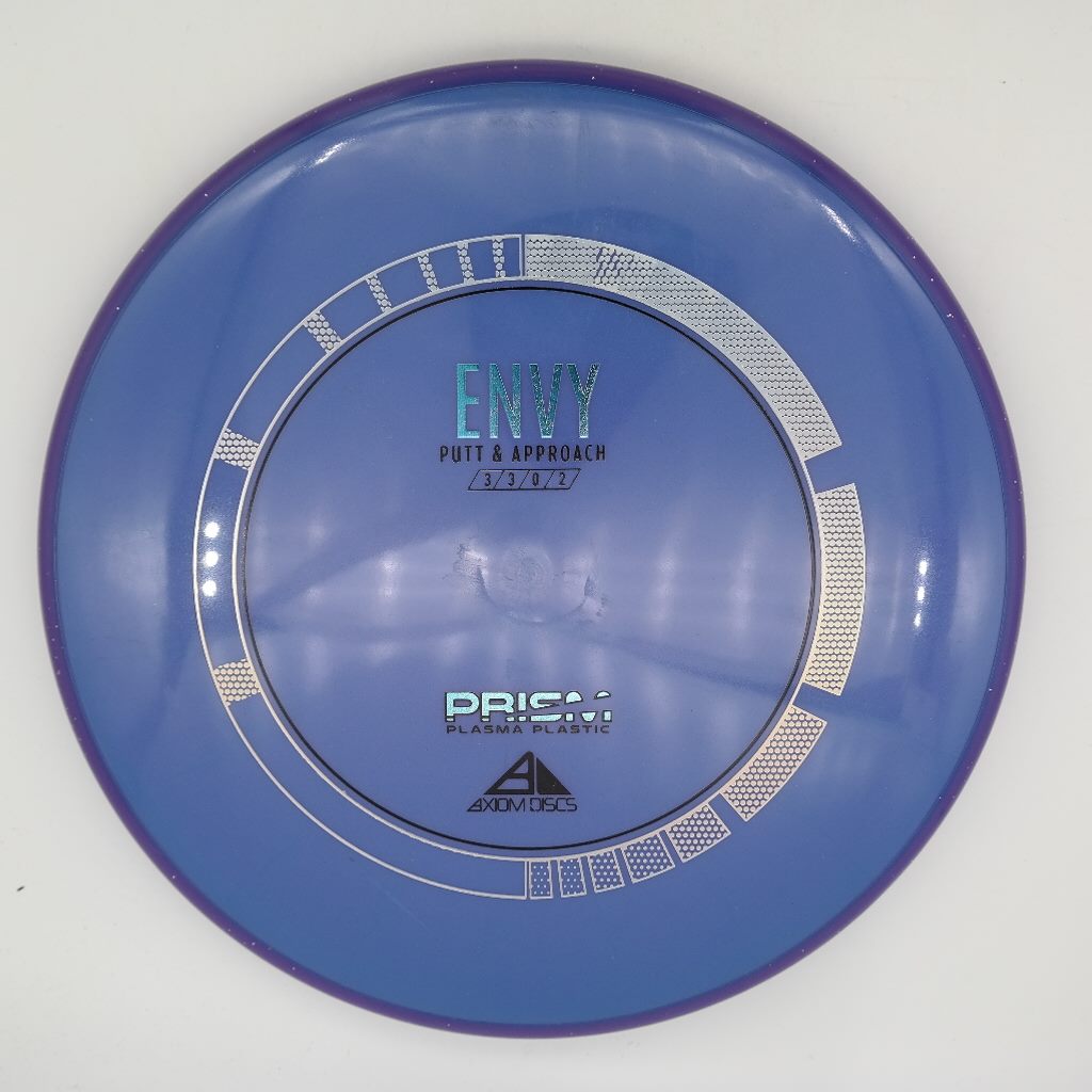 Envy Prism Plasma