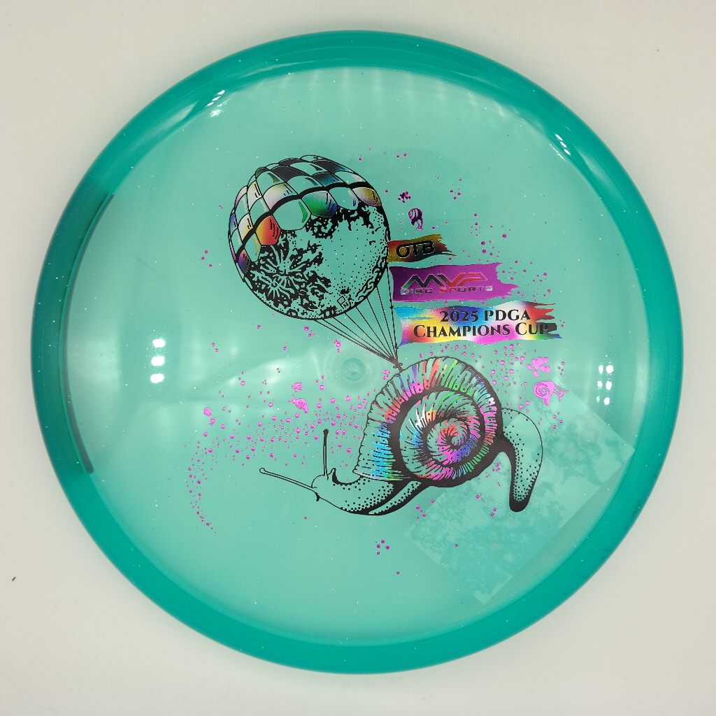 Envy Champions Cup Prism Proton Soft