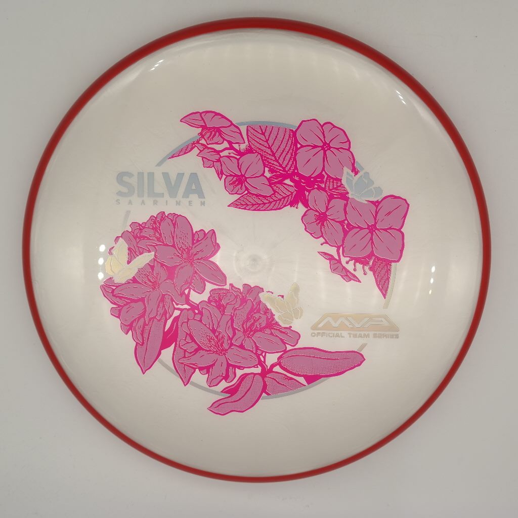 Proxy - Silva Saarinen Plasma Soft