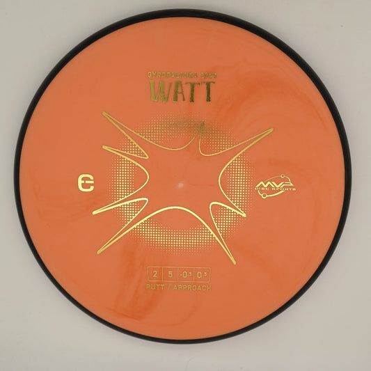 Watt Gyropalooza 2025 Electron