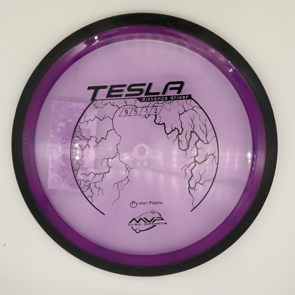 Tesla Proton