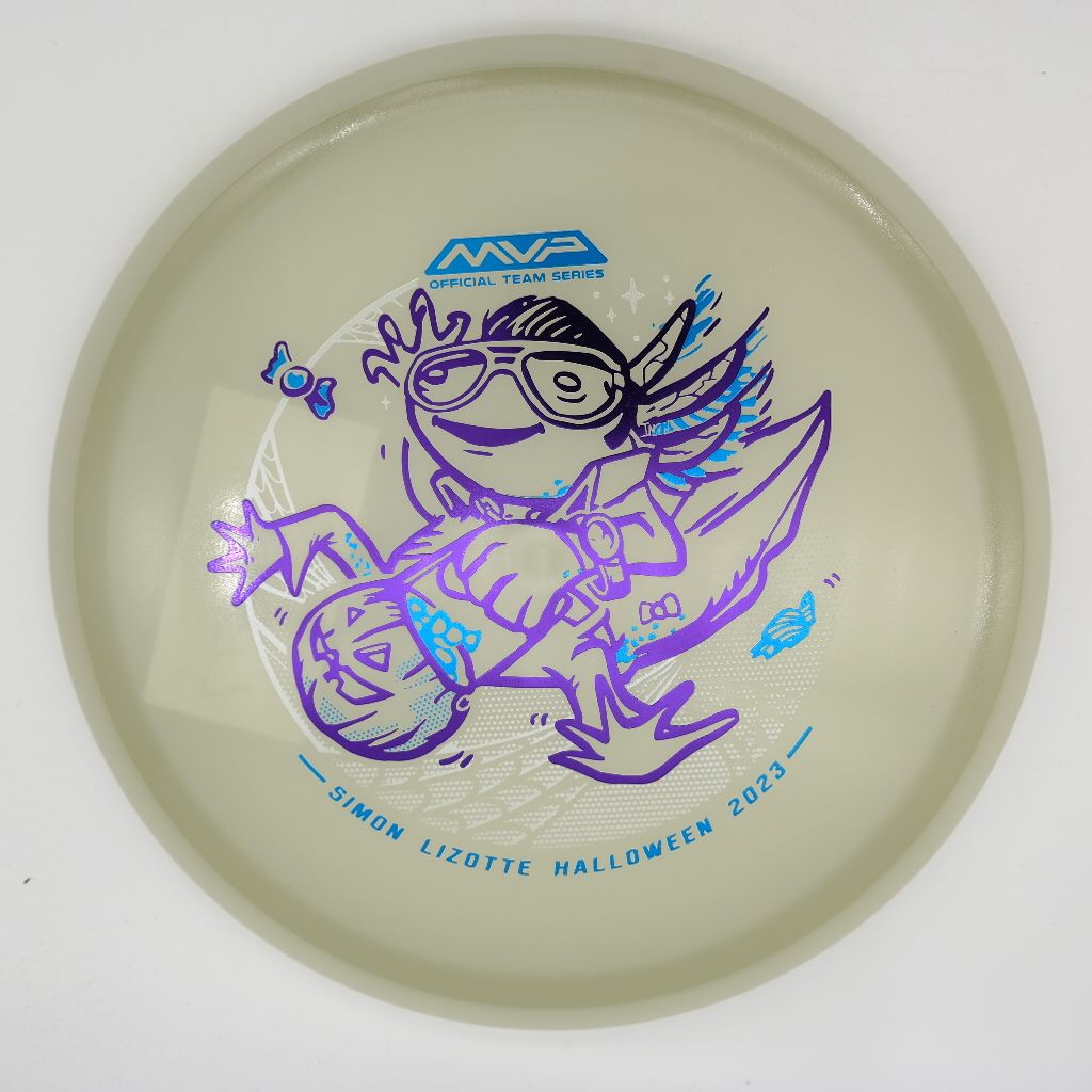 Hex Halloween 2023 - Simon Lizotte Eclipse Glow