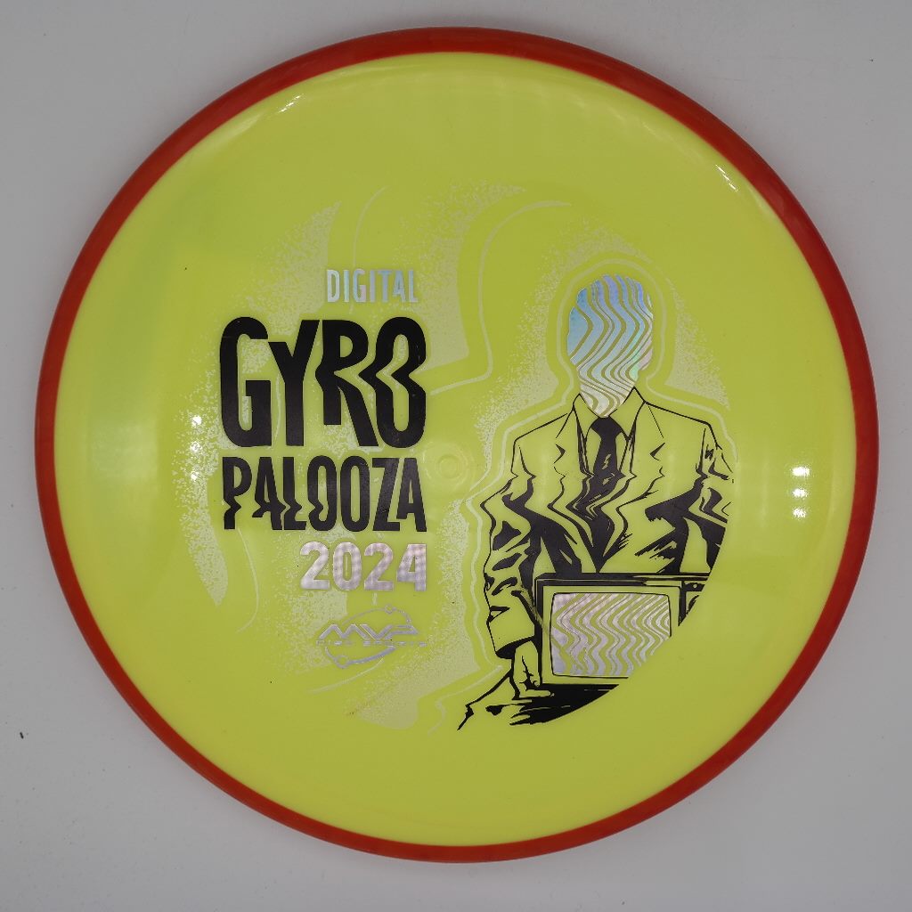 Balance Gyropalooza 2024 Neutron