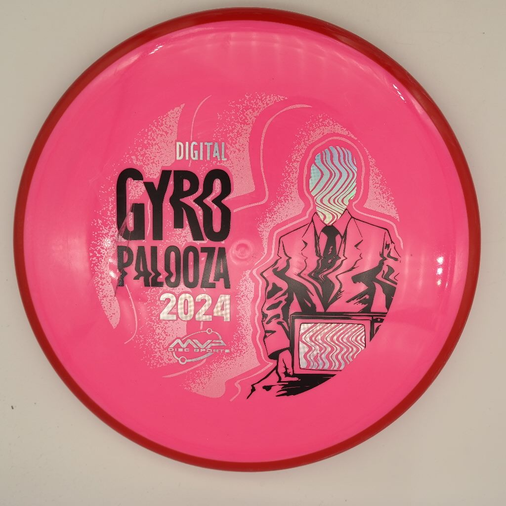 Balance Gyropalooza 2024 Neutron