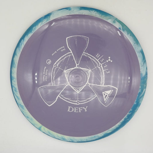 Defy Neutron