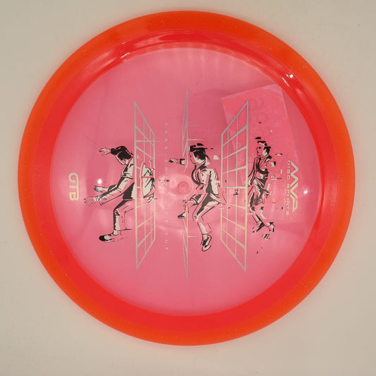 Defy Otb Edition Prism Proton Soft