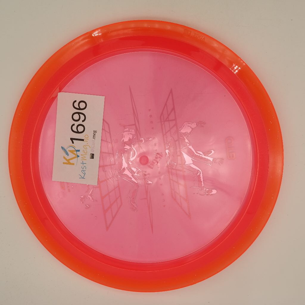 Defy Otb Edition Prism Proton Soft