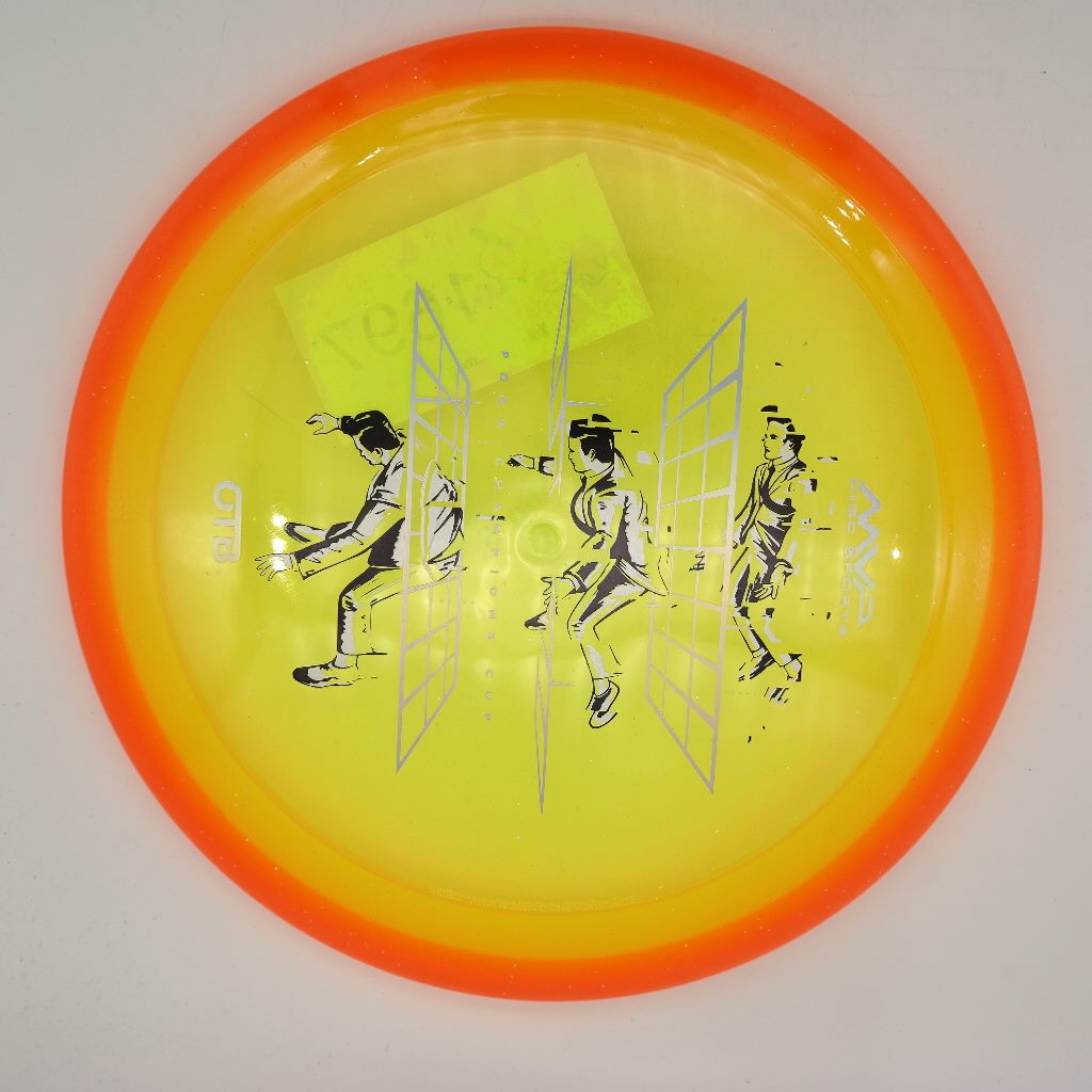 Defy Otb Edition Prism Proton Soft