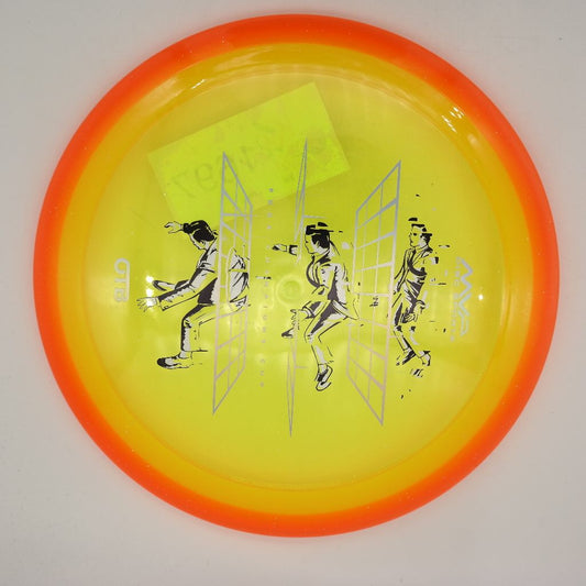Defy Otb Edition Prism Proton Soft
