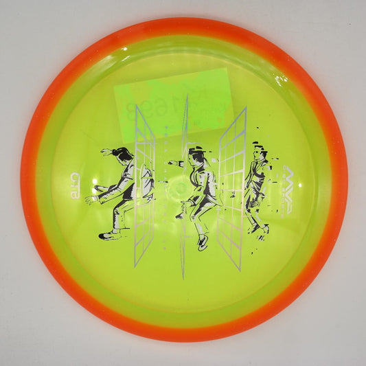 Defy Otb Edition Prism Proton Soft