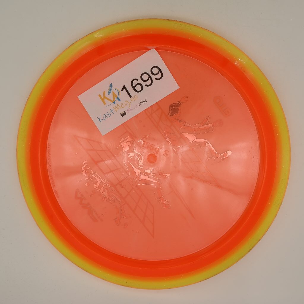 Defy Otb Edition Prism Proton Soft