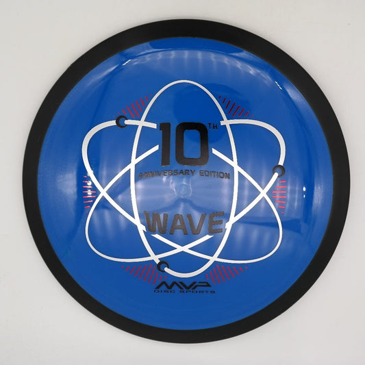 Wave 10Th Anniversary Edition Neutron