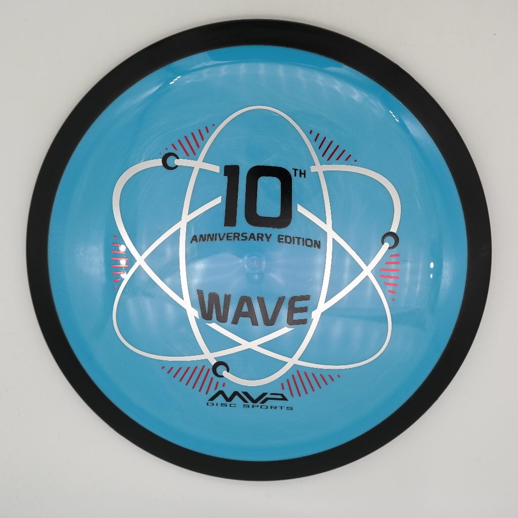 Wave 10Th Anniversary Edition Neutron