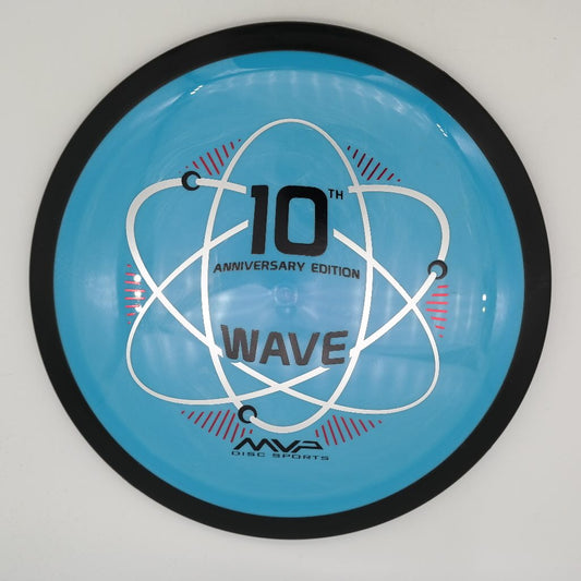 Wave 10Th Anniversary Edition Neutron