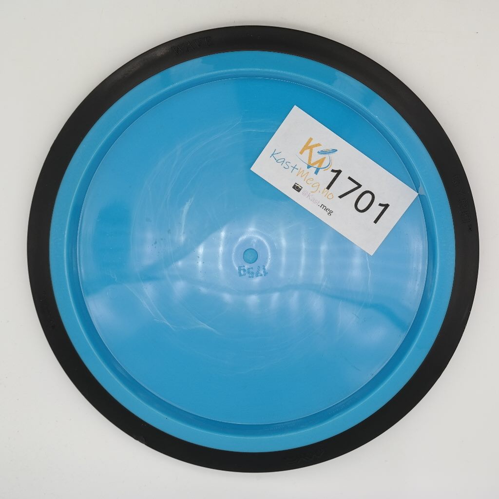 Wave 10Th Anniversary Edition Neutron