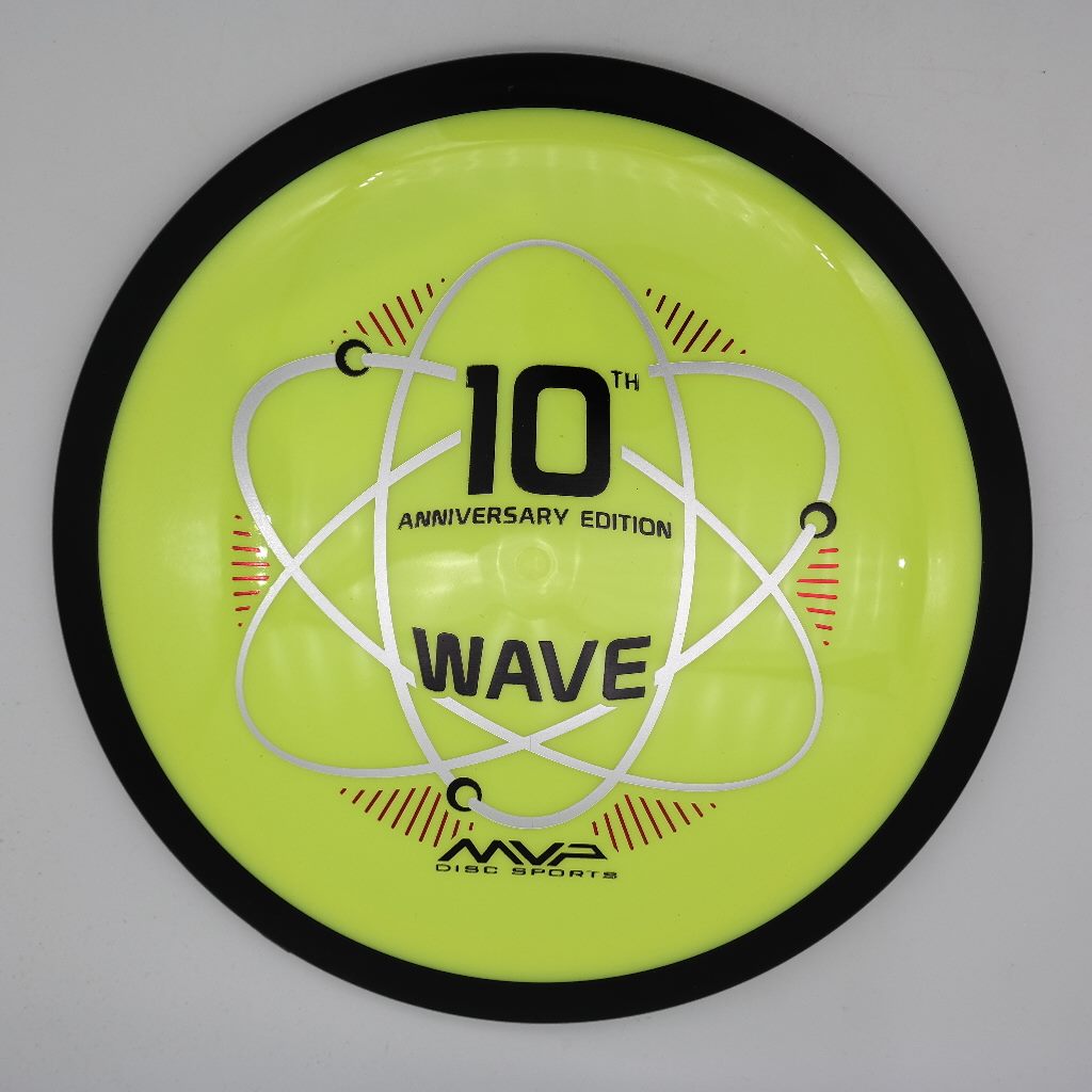 Wave 10Th Anniversary Edition Neutron