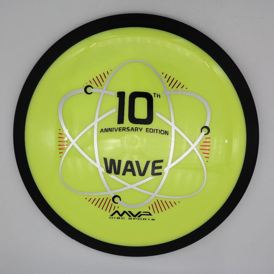 Wave 10Th Anniversary Edition Neutron